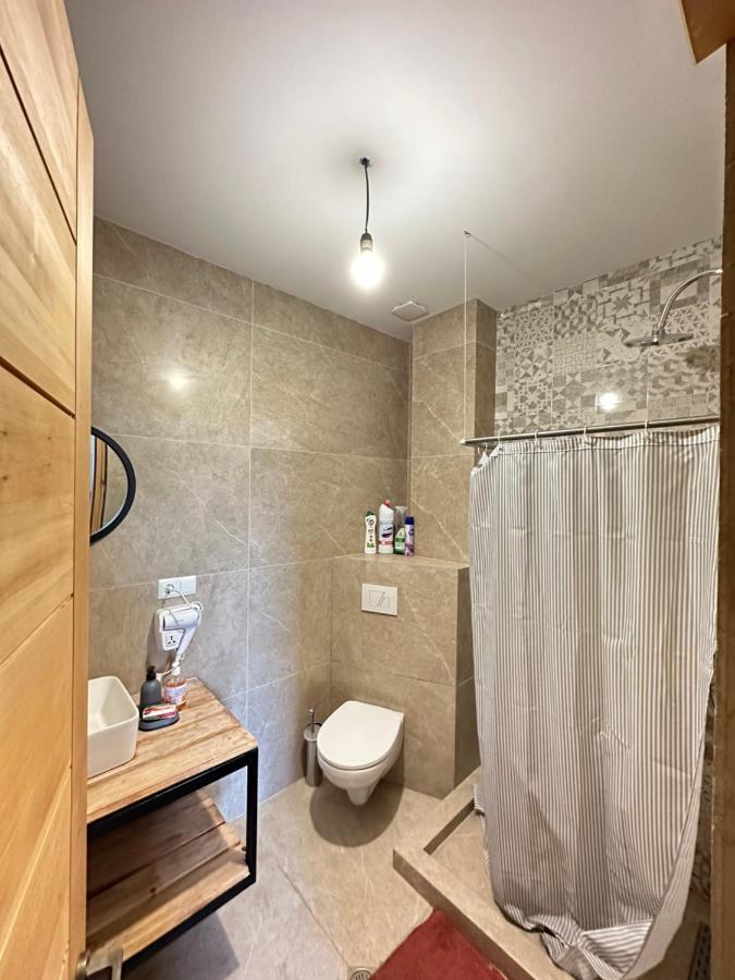 Gvazi Apartment Tbilisi Exteriör bild